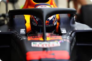 Albon's confidence now below zero says Doornbos