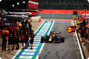 Marko calls soft tyres at Silverstone useless