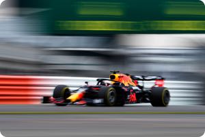 Red Bull targets Mercedes with B car