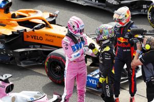 Steiner denies Hulkenberg a done deal for 2023