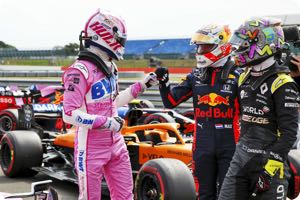 Fans would love Hulkenberg at Haas