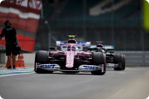 Red Bull's Marko says Racing Point appeal important