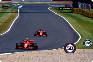 Ferrari targeting second place in 2021 says Binotto