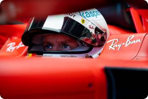 2021 a new beginning for Vettel says Heidfeld