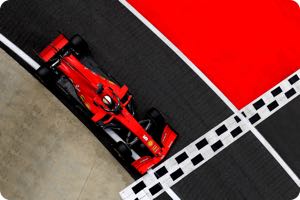 Perez, Vettel keep F1 driver market alight
