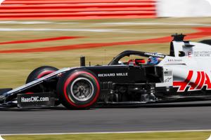 All signs point to Haas staying in F1 says Steiner