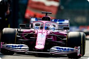 Hulkenberg reveals 2021 talks with two teams