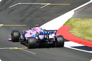 Wolff doubts pink Mercedes appeal will go ahead