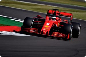 Vettel to get new Ferrari chassis for Barcelona