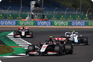 Magnussen wants new car after Silverstone struggle