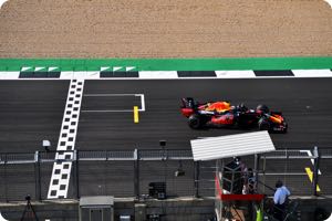 Race Results