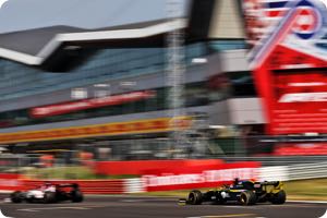 Liberty pushing ahead with Concorde deadline