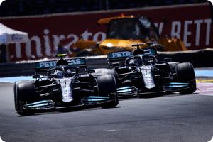 2022 car already a toddler in wind tunnel says Wolff