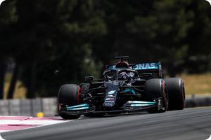 Hamilton slams Bottas chassis swap myth