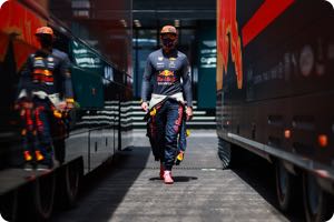 Friday Report - Third to first