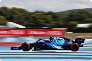 Williams hasn't evolved with Formula 1 says FX Demaison