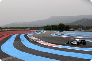 Locals opposed to proposed F1 race in Nice