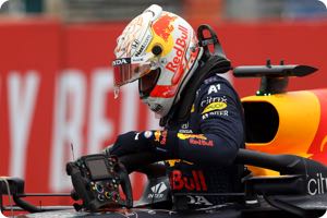 Only technical problems can stop Verstappen says Marko