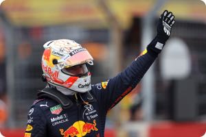 Qualifying Report - Second first