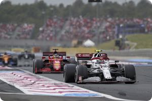 Second 2021 GP at Zandvoort not an option