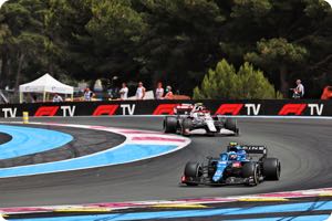 F1 drivers worried about losing iconic races