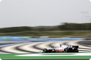 Schumacher to use elbows in Mazepin fights