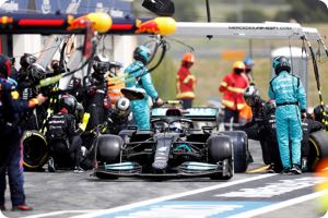 Wolff says Bottas radio outburst great