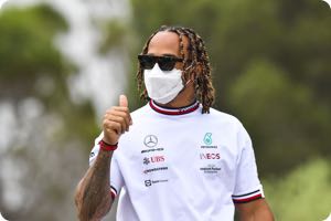 Horner scolds Hamilton for Honda engine claims
