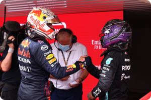 2021 is most exciting and toughest ever F1 duel