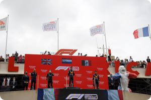 Paul Ricard may host F1 race every two years