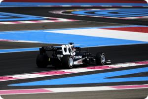 French GP not dead yet says Boullier