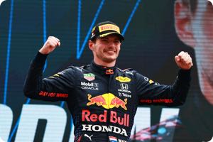 Race Notes - Verstappen wins the French GP