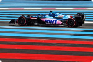 Candidates build for Vettel's vacant 2023 seat