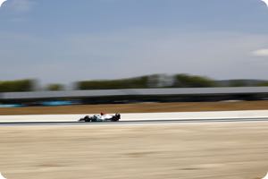 F1's most feared woman laughs off criticism