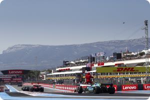 Promoter not resigned to French GP axe