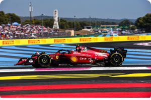 Ferrari to argue against porpoising changes