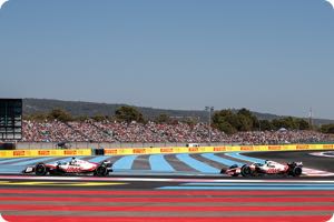 Magny-Cours could host France GP revival