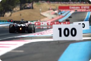 Domenicali open to talks with France's Macron