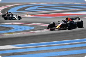 French GP organiser to be disbanded this week
