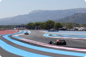 Filings show Porsche buying into Red Bull