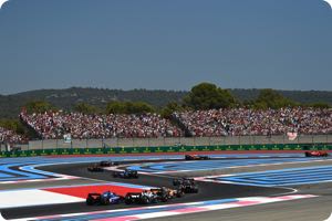 Audi announces F1 entry in 2026