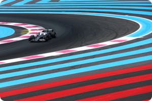 Macron gives green light for French GP revival