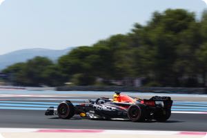 The big difference between Leclerc and Verstappen
