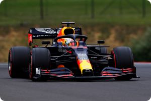 Red Bull went wrong way with 2020 car says Doornbos