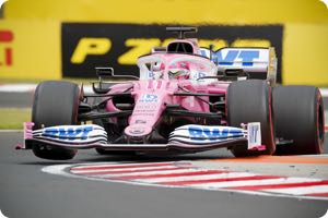 Perez hits out at irresponsible opinions