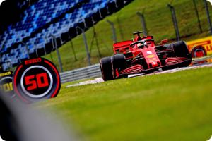 Vettel could go to Alpha Tauri in 2021?