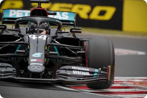 Qualifying Report - Make that 90