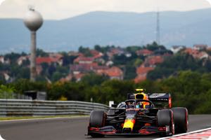 Marko says Albon will be faster with new engineer