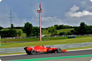 Montezemolo very worried about Ferrari's future