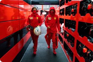 Ferrari team tweak not the solution says Schumacher